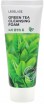        Lebelage Green Tea Cleansing Foam - SKINSOFT