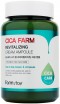      Farm Stay Cica Farm Revitalizing Cream Ampoule - SKINSOFT