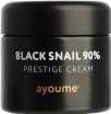       Ayoume Black Snail Prestige Cream - SKINSOFT