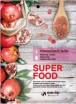      Eyenlip Super Food Pomegranate Mask - SKINSOFT