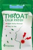     Sumifun Throat Plaster - SKINSOFT