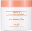      Petitfee Propolis Energy Ampoule Pads - SKINSOFT