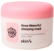         Skin79 Rose Waterful Mask  - SKINSOFT