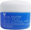      Mizon Good Night White Sleeping Mask 80  - SKINSOFT