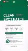     Some By Mi 30 Days Miracle Clear Spot Patch - SKINSOFT