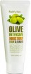       Farm Stay Olive Intensive Moisture Foam Cleanser - SKINSOFT