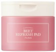      I'm From Beet Refresh Pad - SKINSOFT