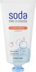      Holika Holika Soda Tok Tok Clean Pore Deep Cleansing Foam - SKINSOFT