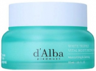  -    d'Alba White Truffle Vital Moisturizing Cream - SKINSOFT