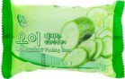        Juno Lovely Bebe Perfume Peeling Soap Cucumber - SKINSOFT