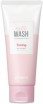       Peripera Milk-Toning Milk Wash Cleansing Foam  - SKINSOFT