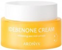      Medi Flower Aronyx Idebenone Cream - SKINSOFT