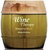   Holika Holika Wine Therapy Sleeping Mask (White Wine) - SKINSOFT