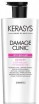     KeraSys Damage Clinic Shampoo - SKINSOFT