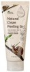 -   c   Ekel Peeling Gel Black Snail - SKINSOFT