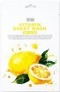     Tenzero Vitamin Sheet Mask - SKINSOFT