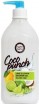         Happy Bath Coco Punch Lime & Lemon Shower Gel - SKINSOFT