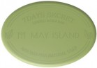     May Island Secret Centella Cica Pore Cleansing Bar AHA/BHA/PHA  - SKINSOFT