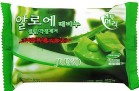       Juno Aloe Peeling Soap - SKINSOFT