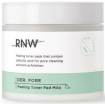    RNW Der. Pore Peeling Toner Pad Mild - SKINSOFT