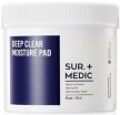  - Neogen Sur.+ Medic Deep Clear Moisture Pad - SKINSOFT