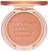   Peripera Pure Blushed Sunshine Cheek #04 Hazel Orange - SKINSOFT