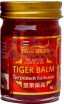    Royal Thai Herb Tiger Red Balm - SKINSOFT