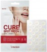      Berrisom Cure Spot Patch - SKINSOFT