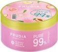          Frudia My Orchard Peach Real Soothing Gel  - SKINSOFT