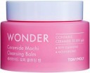     Tony Moly Wonder Ceramide Mochi Cleansing Balm - SKINSOFT