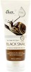 -        Ekel Natural Clean Peeling Gel Black Snail (100 ) - SKINSOFT