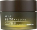    Tony Moly Contains Artemisia Oil & Callus - SKINSOFT