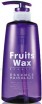      Welcos Fruits Wax Keratin Essence Hair Glaze - SKINSOFT