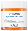   - Bioheal Boh Vitamin Hyaluronic Gel Cream - SKINSOFT