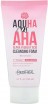        AHA- Mediheal Aquha Rose AHA Cleansing Foam - SKINSOFT