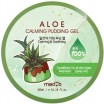      Med B Cosmetic Aloe Calming Pudding Gel - SKINSOFT