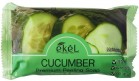      Ekel Peeling Soap Cucumber - SKINSOFT