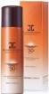   JayJun Real Water Brightening Black Sun Spray SPF 50+ PA ++++ - SKINSOFT