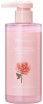        JMsolution Glow Luminous Flower Bubble Deep Cleanser Rose - SKINSOFT