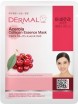         Dermal Acerola Collagen Essence Mask - SKINSOFT