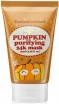  -   Too Cool For School Pumpkin Purifying 24K Mask - SKINSOFT