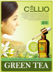           Cellio Extra Soothing Essential Mask Green Tea - SKINSOFT