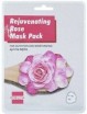      Koelcia Soothing Rose Mask Pack - SKINSOFT