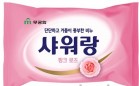         Mukunghwa Rose Soap - SKINSOFT