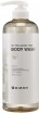        Mizon My Relaxing Time Body Wash Milk - SKINSOFT