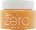     Banila Co Clean It Zero Cleansing Balm Vita-Pumpkin - SKINSOFT