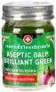    Binturong Aseptic Balm Brilliant Green - SKINSOFT