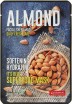      Dermal It's Real Superfood Mask Sweet Almond - SKINSOFT