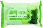 -    Rose Cucumber Peeling Soap - SKINSOFT