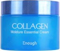     Enough Collagen Moisture Essential Cream  - SKINSOFT